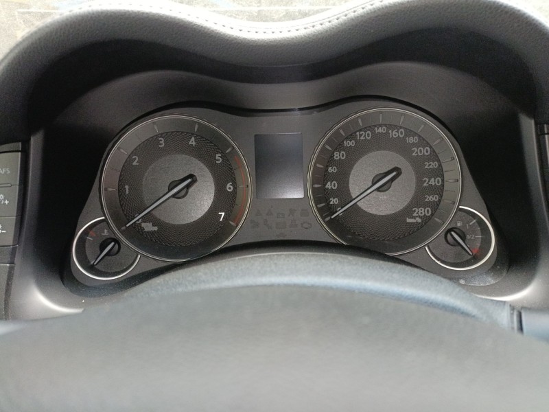 Recambio de cuadro instrumentos para infiniti m (y51) 30d referencia OEM IAM   