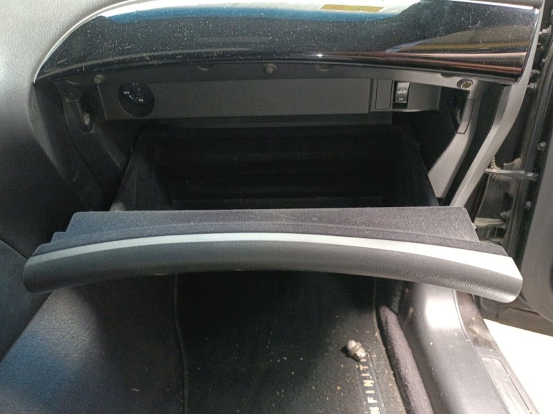Recambio de guantera para infiniti m (y51) 30d referencia OEM IAM   