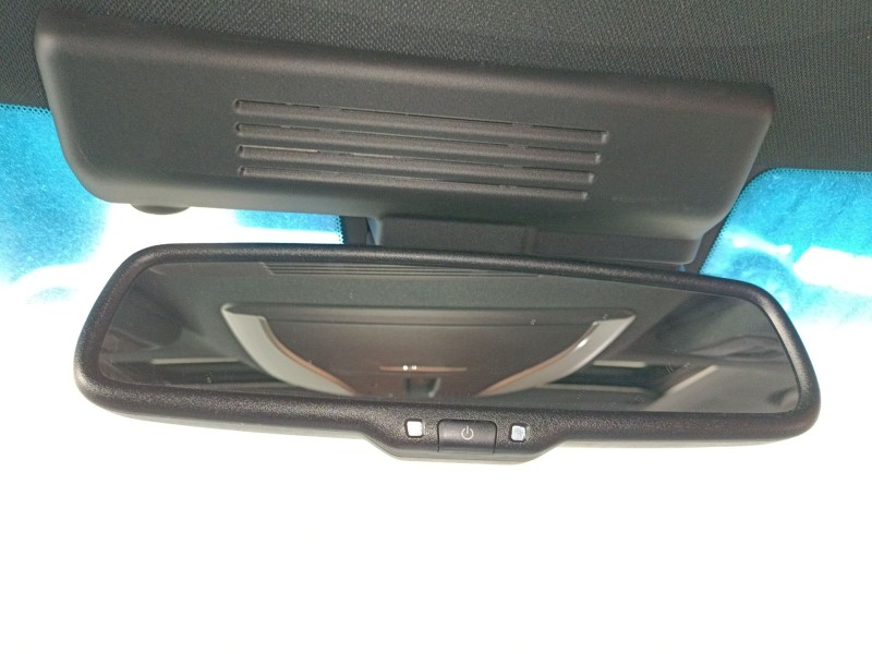 Recambio de espejo interior para infiniti m (y51) 30d referencia OEM IAM   