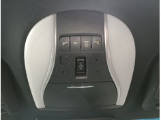 Recambio de luz interior para infiniti m (y51) 30d referencia OEM IAM   