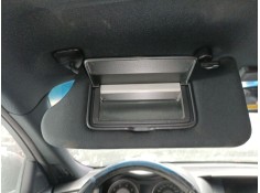 Recambio de parasol izquierdo para infiniti m (y51) 30d referencia OEM IAM   