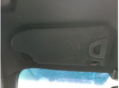 Recambio de parasol izquierdo para infiniti m (y51) 30d referencia OEM IAM    2