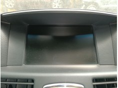 SISTEMA NAVEGACION GPS 