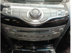 Recambio de sistema navegacion gps para infiniti m (y51) 30d referencia OEM IAM    2