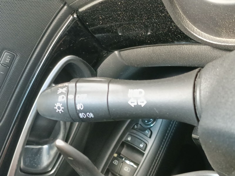 Recambio de mando intermitentes para infiniti m (y51) 30d referencia OEM IAM   