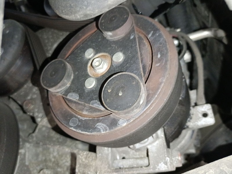 Recambio de compresor aire acondicionado para infiniti m (y51) 30d referencia OEM IAM 926001MSOA A4101127C001 