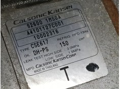 Recambio de compresor aire acondicionado para infiniti m (y51) 30d referencia OEM IAM 926001MSOA A4101127C001  2