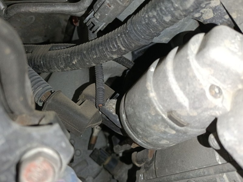 Recambio de motor arranque para infiniti m (y51) 30d referencia OEM IAM   