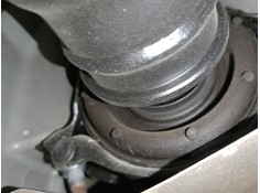 Recambio de transmision central para infiniti m (y51) 30d referencia OEM IAM    2