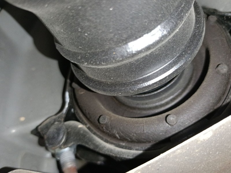 Recambio de transmision central para infiniti m (y51) 30d referencia OEM IAM   