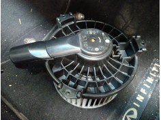 VENTILADOR CALEFACCION 