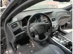 Recambio de kit airbag para infiniti m (y51) 30d referencia OEM IAM    2