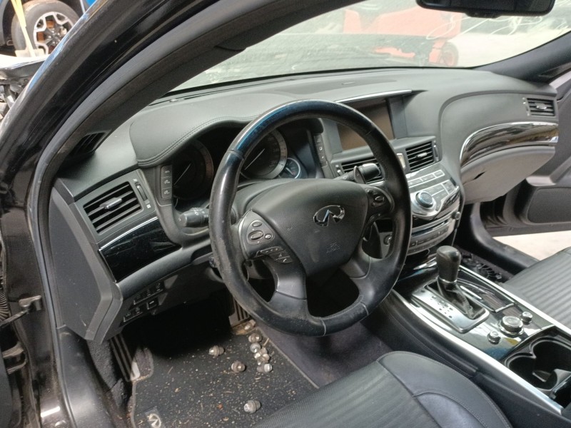 Recambio de kit airbag para infiniti m (y51) 30d referencia OEM IAM   
