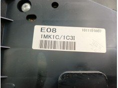 Recambio de cuadro instrumentos para infiniti m (y51) 30d referencia OEM IAM    2