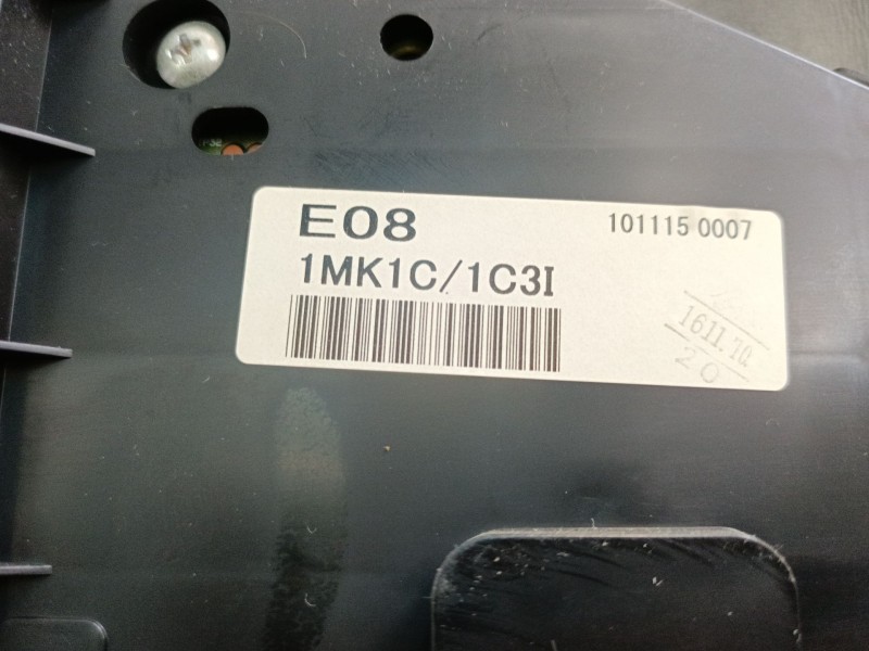 Recambio de cuadro instrumentos para infiniti m (y51) 30d referencia OEM IAM   