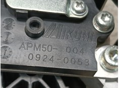 Recambio de pedal acelerador para infiniti m (y51) 30d referencia OEM IAM 09240053   2