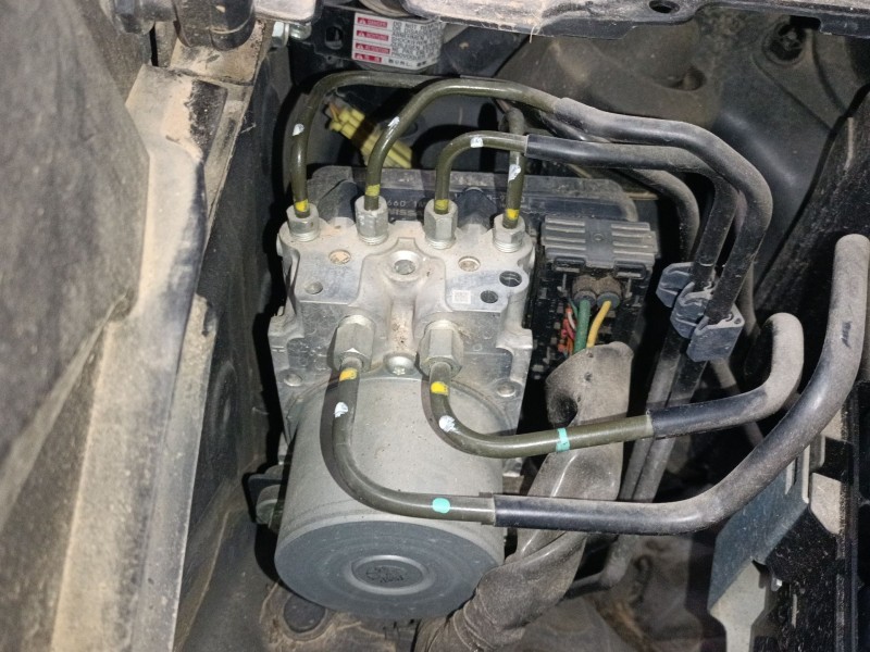 Recambio de abs para infiniti m (y51) 30d referencia OEM IAM   