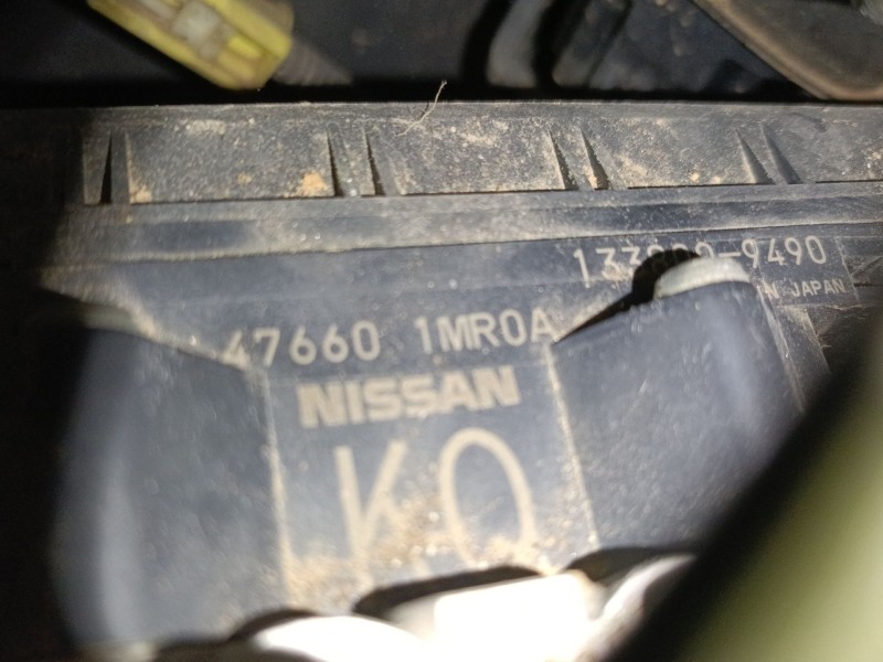 Recambio de abs para infiniti m (y51) 30d referencia OEM IAM   