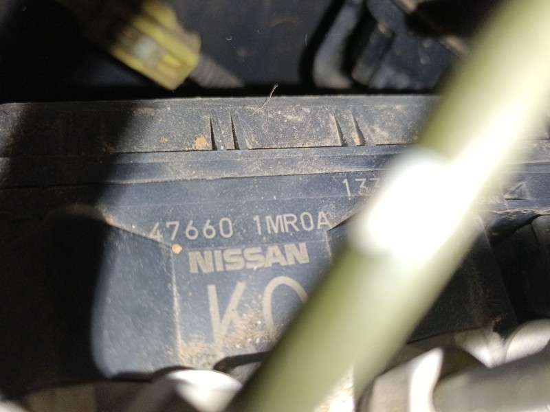 Recambio de abs para infiniti m (y51) 30d referencia OEM IAM   