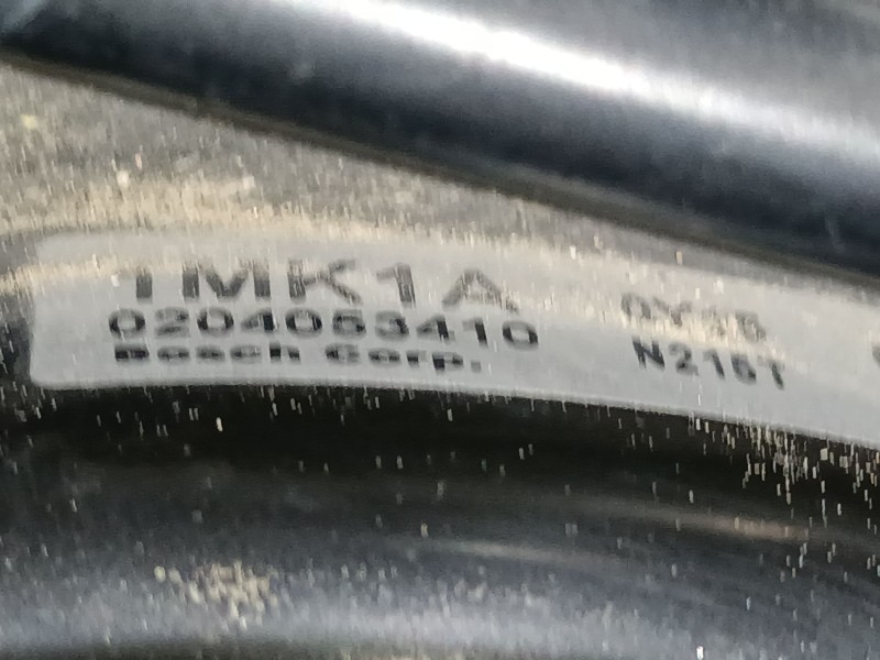 Recambio de servofreno para infiniti m (y51) 30d referencia OEM IAM 0204053410  