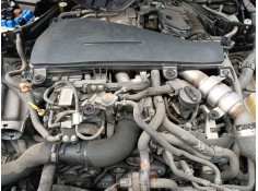 Recambio de motor completo para infiniti m (y51) 30d referencia OEM IAM V9X  