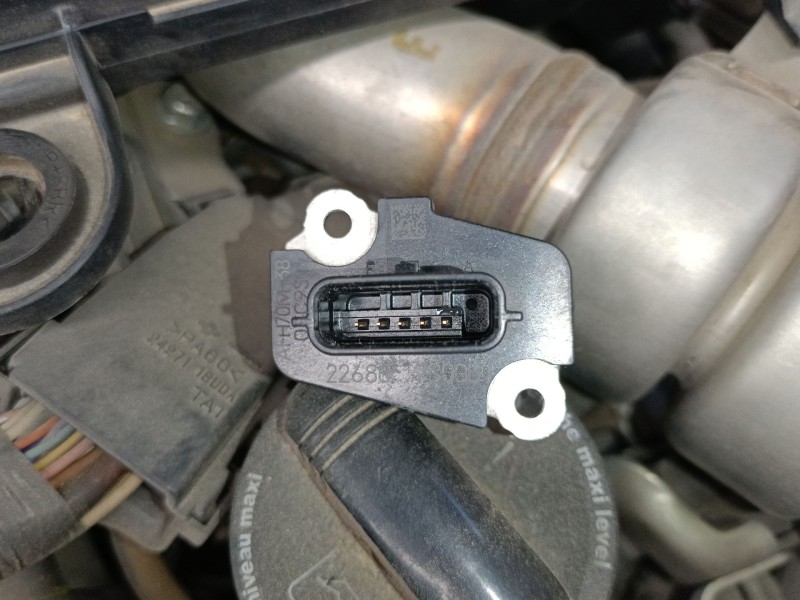 Recambio de caudalimetro para infiniti m (y51) 30d referencia OEM IAM 226807S000  