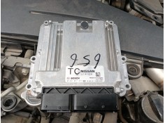 CENTRALITA MOTOR UCE 237101BY8C 0281017471 