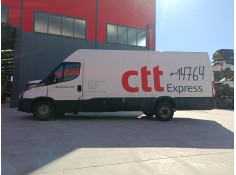 iveco daily vi furgoneta del año 2023