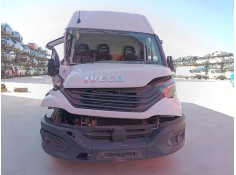 iveco daily vi furgoneta del año 2023 2