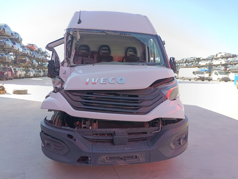 iveco daily vi furgoneta del año 2023