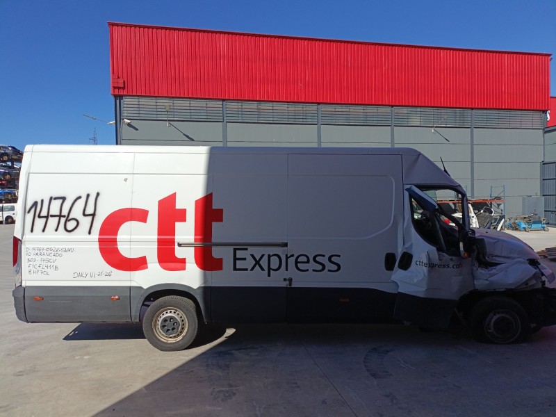 iveco daily vi furgoneta del año 2023