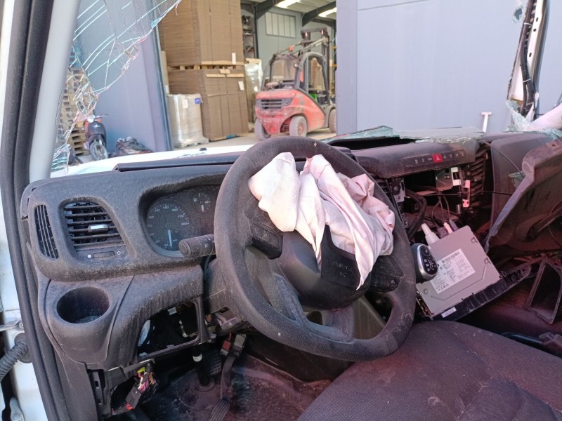 iveco daily vi furgoneta del año 2023