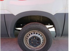Recambio de aletin trasero izquierdo para iveco daily vi furgoneta 35s18, 35c18, 40c18, 50c18, 60c18, 65c18, 70c18 referencia OE