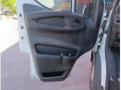GUARNECIDO PUERTA DELANTERA IZQUIERDA 