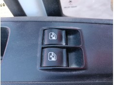 Recambio de mando elevalunas delantero izquierdo para iveco daily vi furgoneta 35s18, 35c18, 40c18, 50c18, 60c18, 65c18, 70c18 r