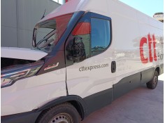 Recambio de puerta delantera izquierda para iveco daily vi furgoneta 35s18, 35c18, 40c18, 50c18, 60c18, 65c18, 70c18 referencia  2
