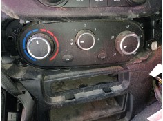 Recambio de mando calefaccion / aire acondicionado para iveco daily vi furgoneta 35s18, 35c18, 40c18, 50c18, 60c18, 65c18, 70c18