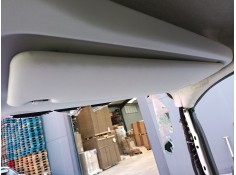 Recambio de parasol derecho para iveco daily vi furgoneta 35s18, 35c18, 40c18, 50c18, 60c18, 65c18, 70c18 referencia OEM IAM    2