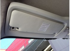 Recambio de parasol izquierdo para iveco daily vi furgoneta 35s18, 35c18, 40c18, 50c18, 60c18, 65c18, 70c18 referencia OEM IAM   2