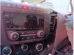 SISTEMA AUDIO / RADIO CD 