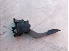 Recambio de pedal acelerador para iveco daily vi furgoneta 35s18, 35c18, 40c18, 50c18, 60c18, 65c18, 70c18 referencia OEM IAM 58