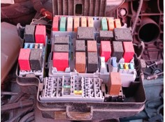 Recambio de caja reles / fusibles para iveco daily vi furgoneta 35s18, 35c18, 40c18, 50c18, 60c18, 65c18, 70c18 referencia OEM I