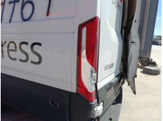 Recambio de piloto trasero izquierdo para iveco daily vi furgoneta 35s18, 35c18, 40c18, 50c18, 60c18, 65c18, 70c18 referencia OE 2