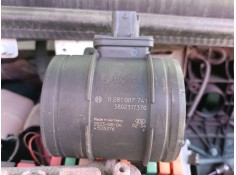 Recambio de caudalimetro para iveco daily vi furgoneta 35s18, 35c18, 40c18, 50c18, 60c18, 65c18, 70c18 referencia OEM IAM   