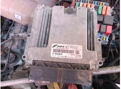 CENTRALITA MOTOR UCE 5803266230 0281039009 