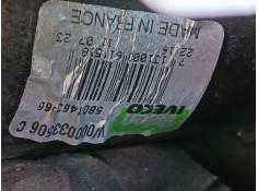 Recambio de motor limpia delantero para iveco daily vi furgoneta 35s18, 35c18, 40c18, 50c18, 60c18, 65c18, 70c18 referencia OEM 