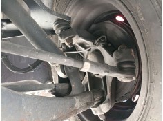 Recambio de mangueta delantera izquierda para iveco daily vi furgoneta 35s18, 35c18, 40c18, 50c18, 60c18, 65c18, 70c18 referenci