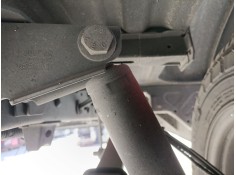 Recambio de amortiguador trasero derecho para iveco daily vi furgoneta 35s18, 35c18, 40c18, 50c18, 60c18, 65c18, 70c18 referenci