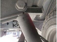 Recambio de amortiguador trasero izquierdo para iveco daily vi furgoneta 35s18, 35c18, 40c18, 50c18, 60c18, 65c18, 70c18 referen