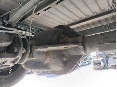 Recambio de diferencial trasero para iveco daily vi furgoneta 35s18, 35c18, 40c18, 50c18, 60c18, 65c18, 70c18 referencia OEM IAM